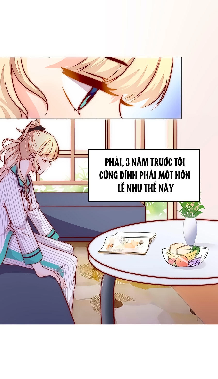 Lục Tiên Sinh Đừng Chọc Vào Tôi Chapter 6 - 8