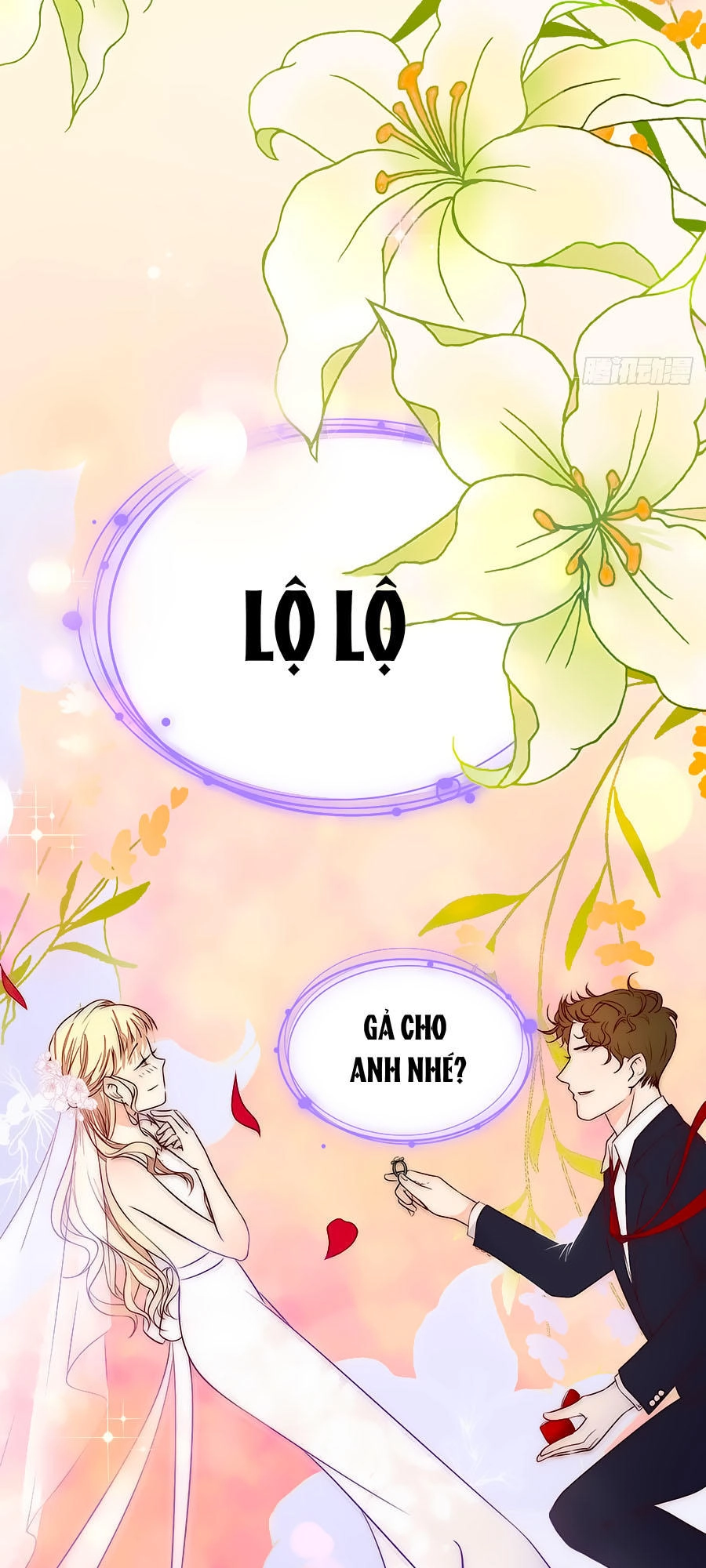 Lục Tiên Sinh Đừng Chọc Vào Tôi Chapter 6 - 13