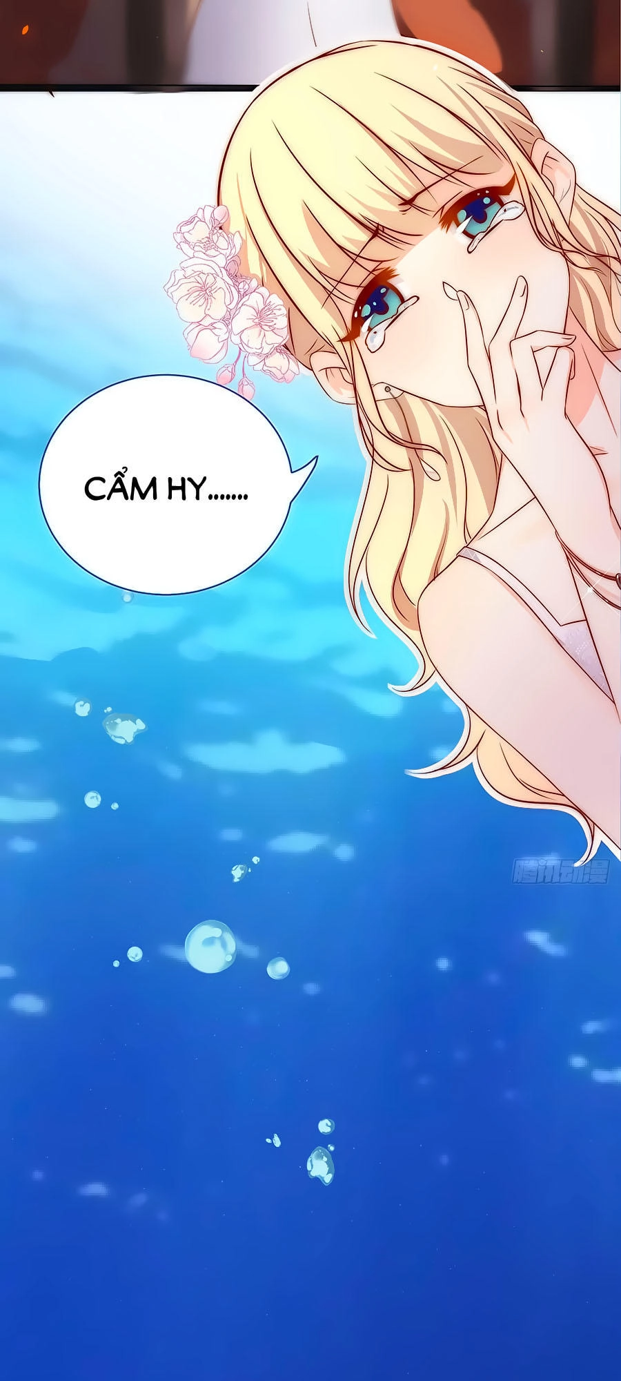 Lục Tiên Sinh Đừng Chọc Vào Tôi Chapter 6 - 23