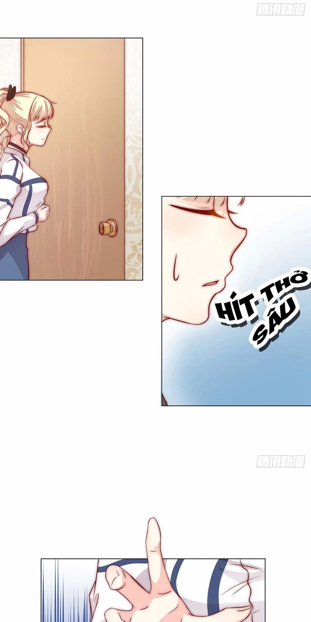 Lục Tiên Sinh Đừng Chọc Vào Tôi Chapter 8 - 3