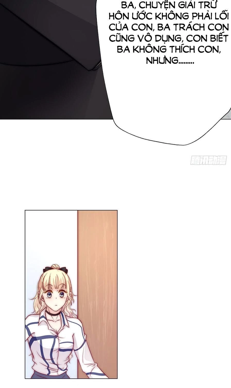 Lục Tiên Sinh Đừng Chọc Vào Tôi Chapter 8 - 6