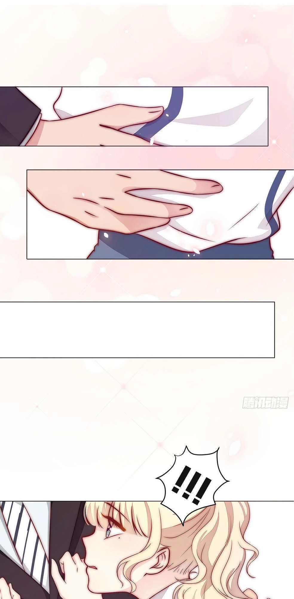 Lục Tiên Sinh Đừng Chọc Vào Tôi Chapter 8 - 15