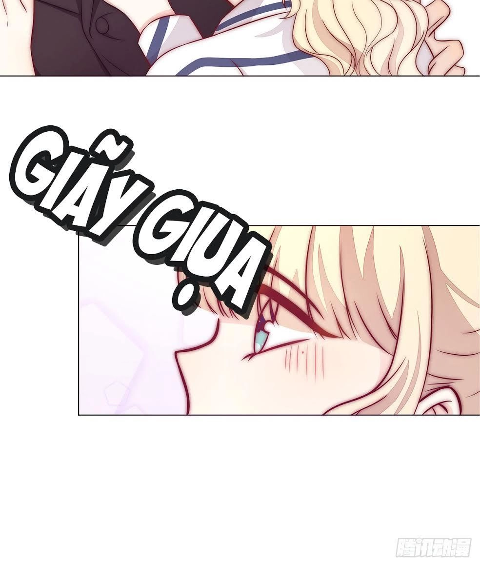 Lục Tiên Sinh Đừng Chọc Vào Tôi Chapter 8 - 16