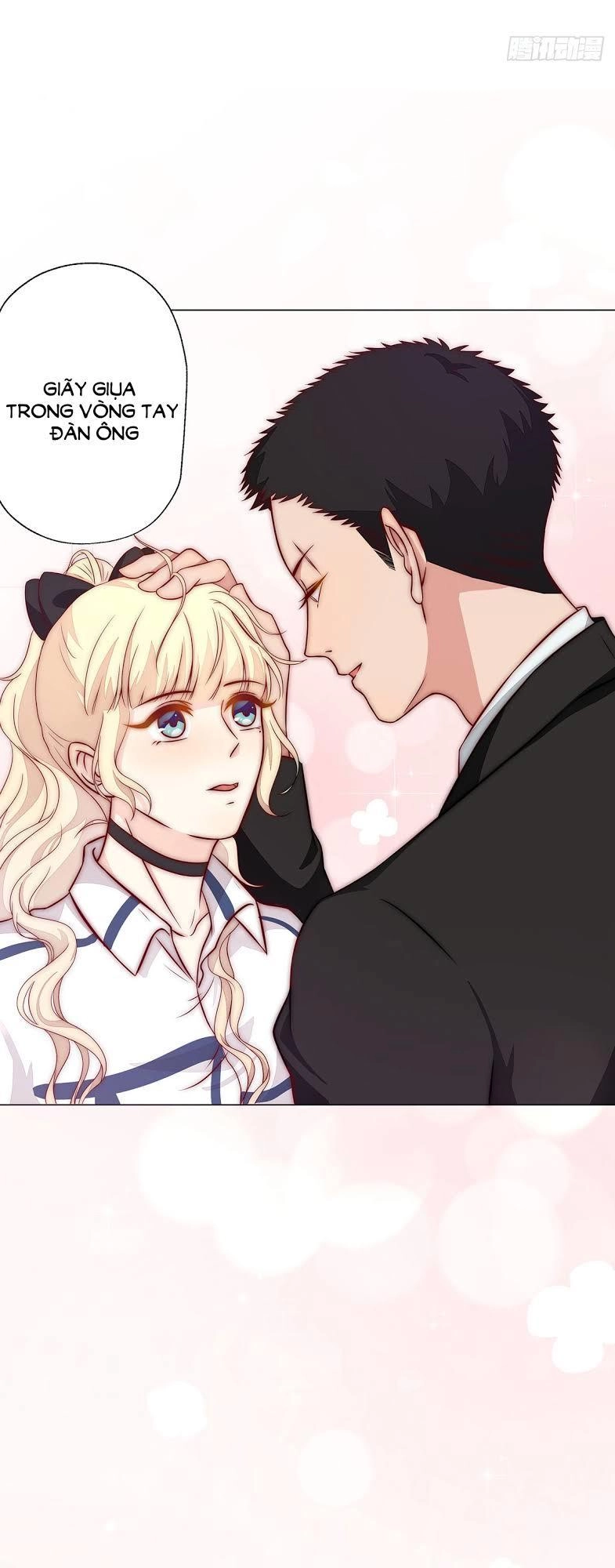 Lục Tiên Sinh Đừng Chọc Vào Tôi Chapter 8 - 19