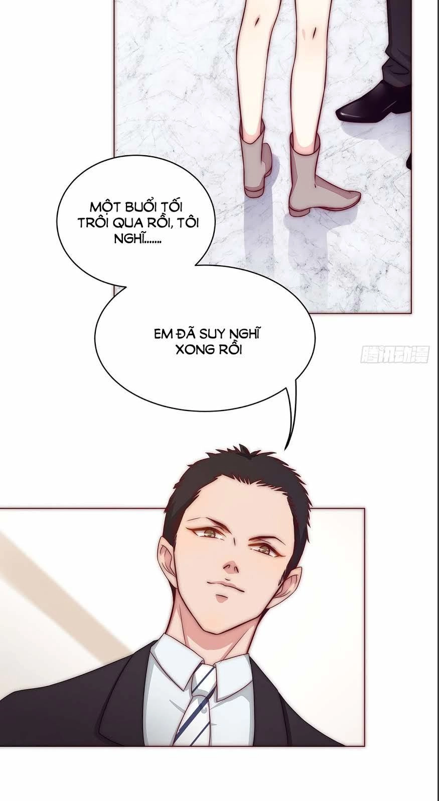 Lục Tiên Sinh Đừng Chọc Vào Tôi Chapter 9 - 4