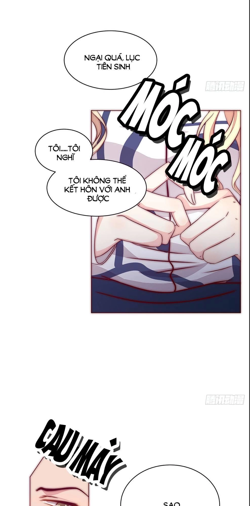 Lục Tiên Sinh Đừng Chọc Vào Tôi Chapter 9 - 5