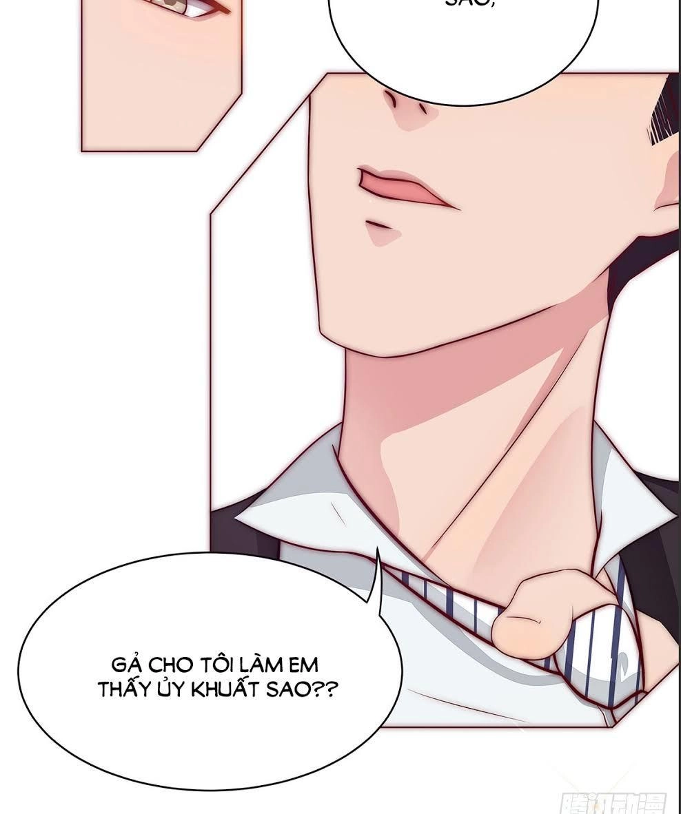 Lục Tiên Sinh Đừng Chọc Vào Tôi Chapter 9 - 6