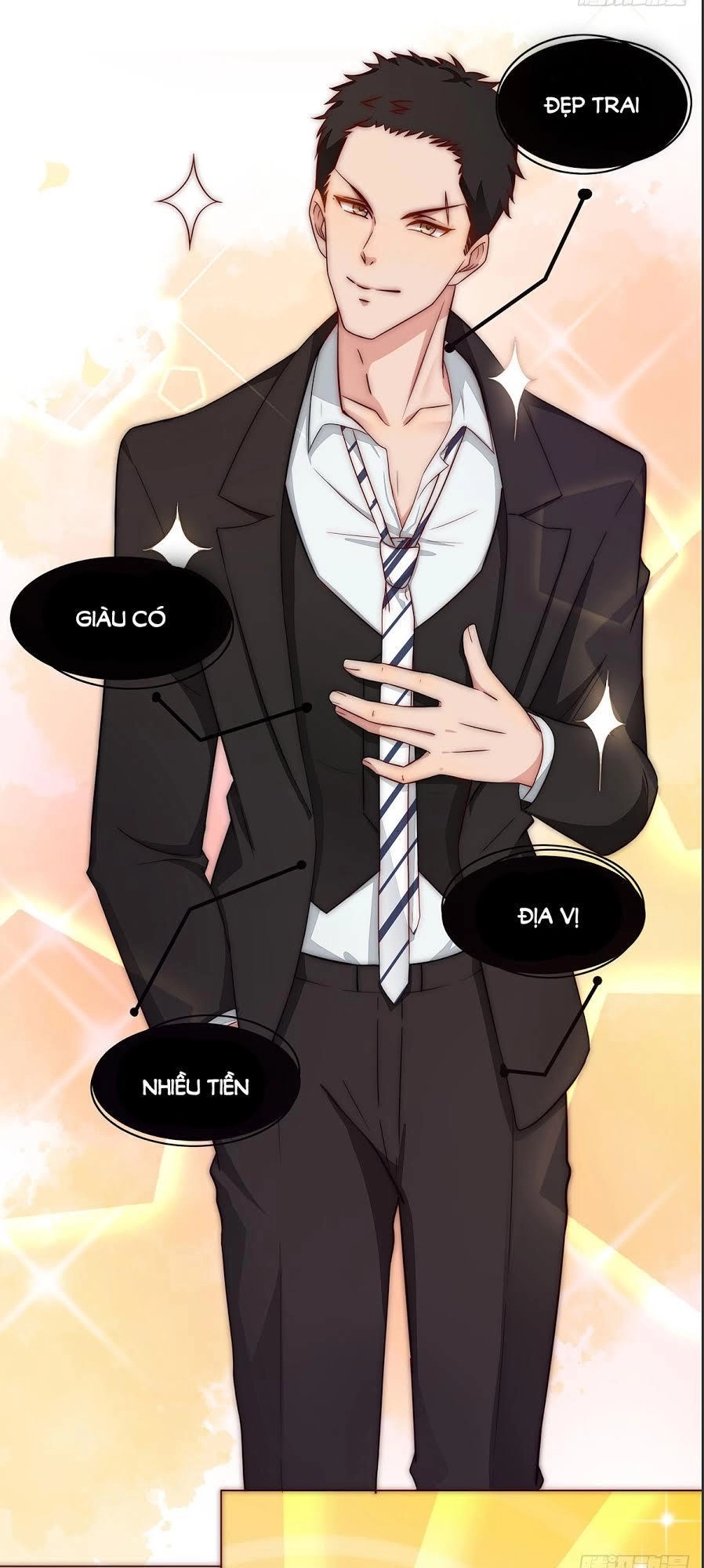 Lục Tiên Sinh Đừng Chọc Vào Tôi Chapter 9 - 7