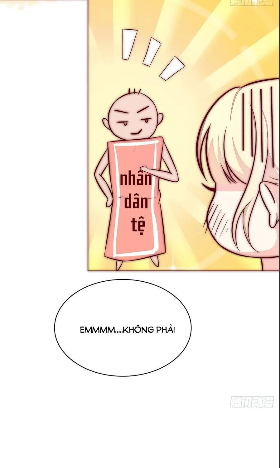 Lục Tiên Sinh Đừng Chọc Vào Tôi Chapter 9 - 8