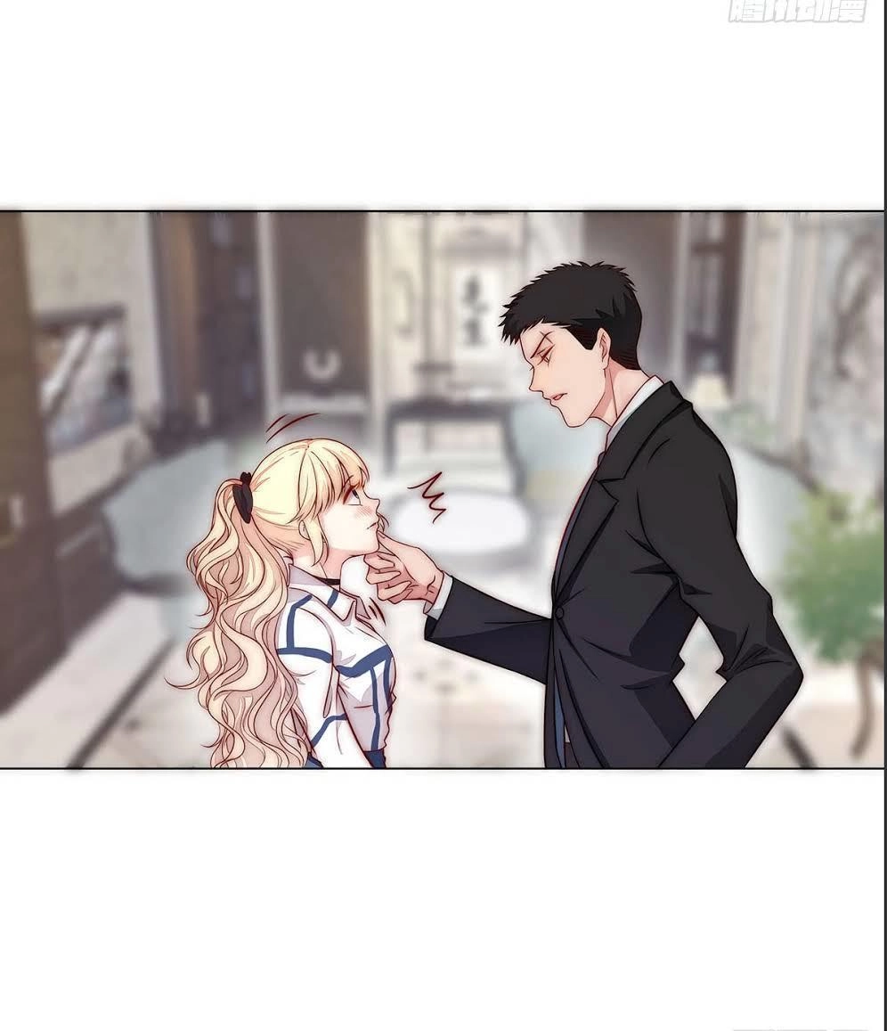 Lục Tiên Sinh Đừng Chọc Vào Tôi Chapter 9 - 10