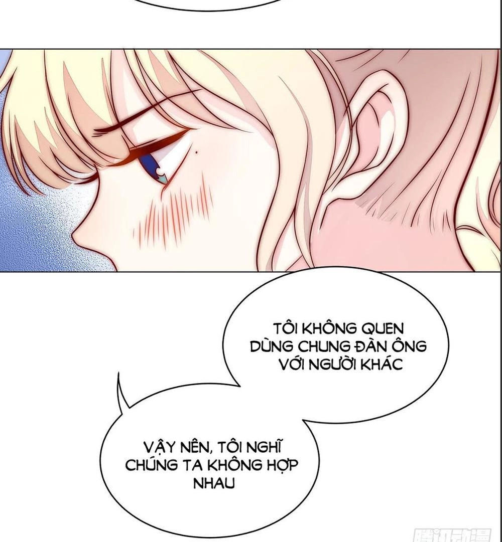 Lục Tiên Sinh Đừng Chọc Vào Tôi Chapter 9 - 12