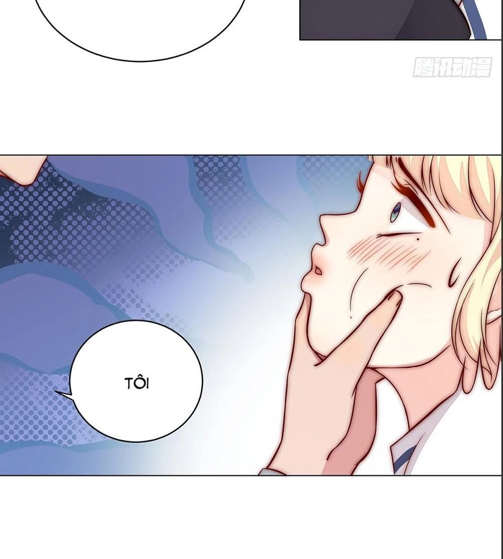 Lục Tiên Sinh Đừng Chọc Vào Tôi Chapter 9 - 14