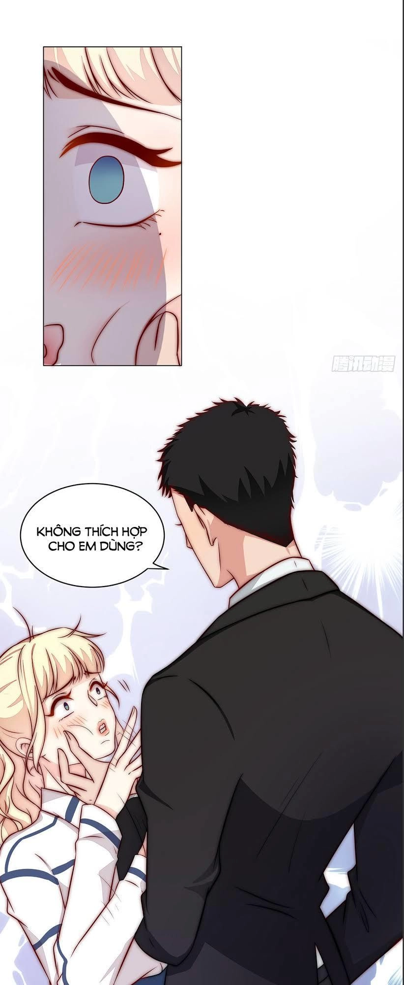 Lục Tiên Sinh Đừng Chọc Vào Tôi Chapter 9 - 15