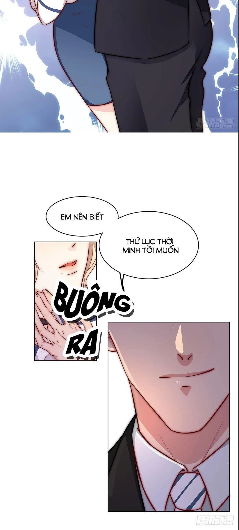 Lục Tiên Sinh Đừng Chọc Vào Tôi Chapter 9 - 16