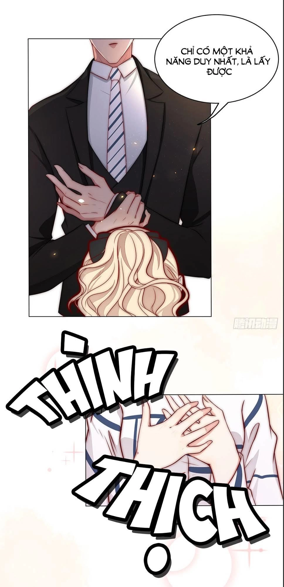 Lục Tiên Sinh Đừng Chọc Vào Tôi Chapter 9 - 17