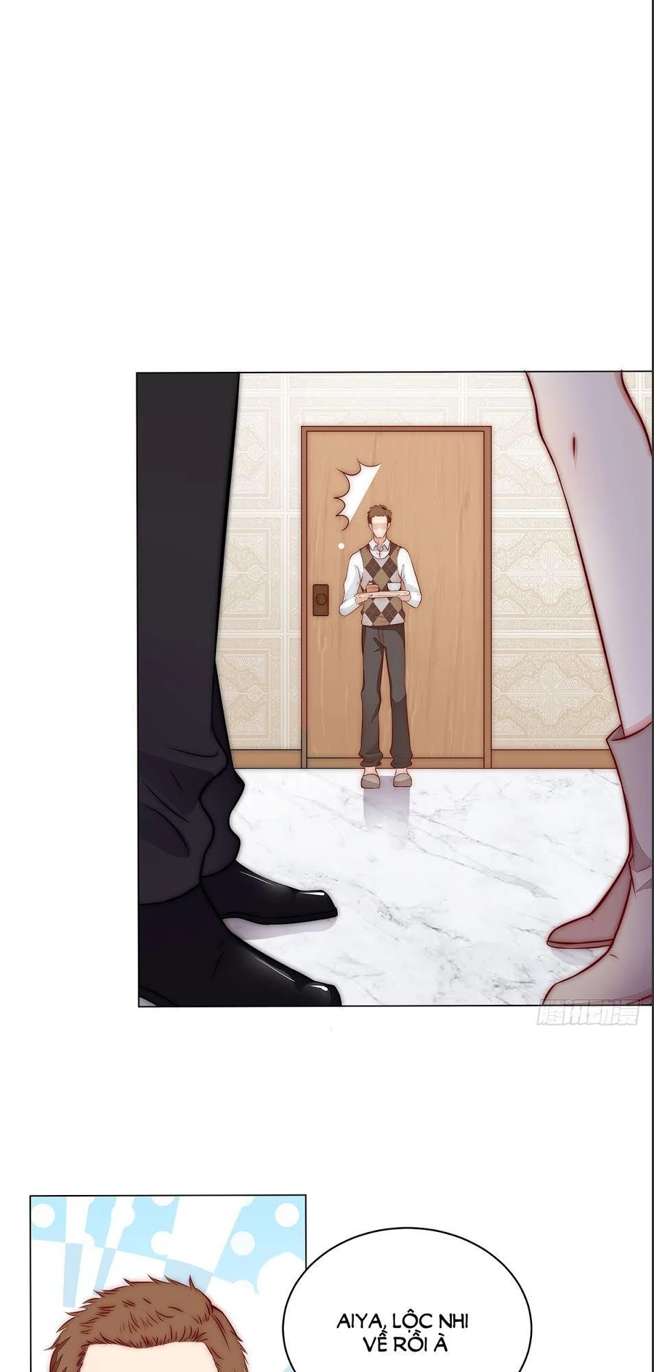 Lục Tiên Sinh Đừng Chọc Vào Tôi Chapter 9 - 21