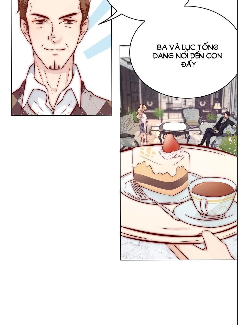 Lục Tiên Sinh Đừng Chọc Vào Tôi Chapter 9 - 22