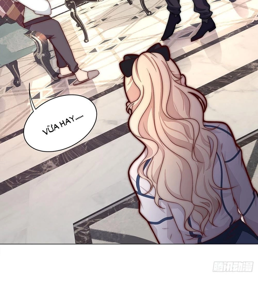 Lục Tiên Sinh Đừng Chọc Vào Tôi Chapter 10 - 3