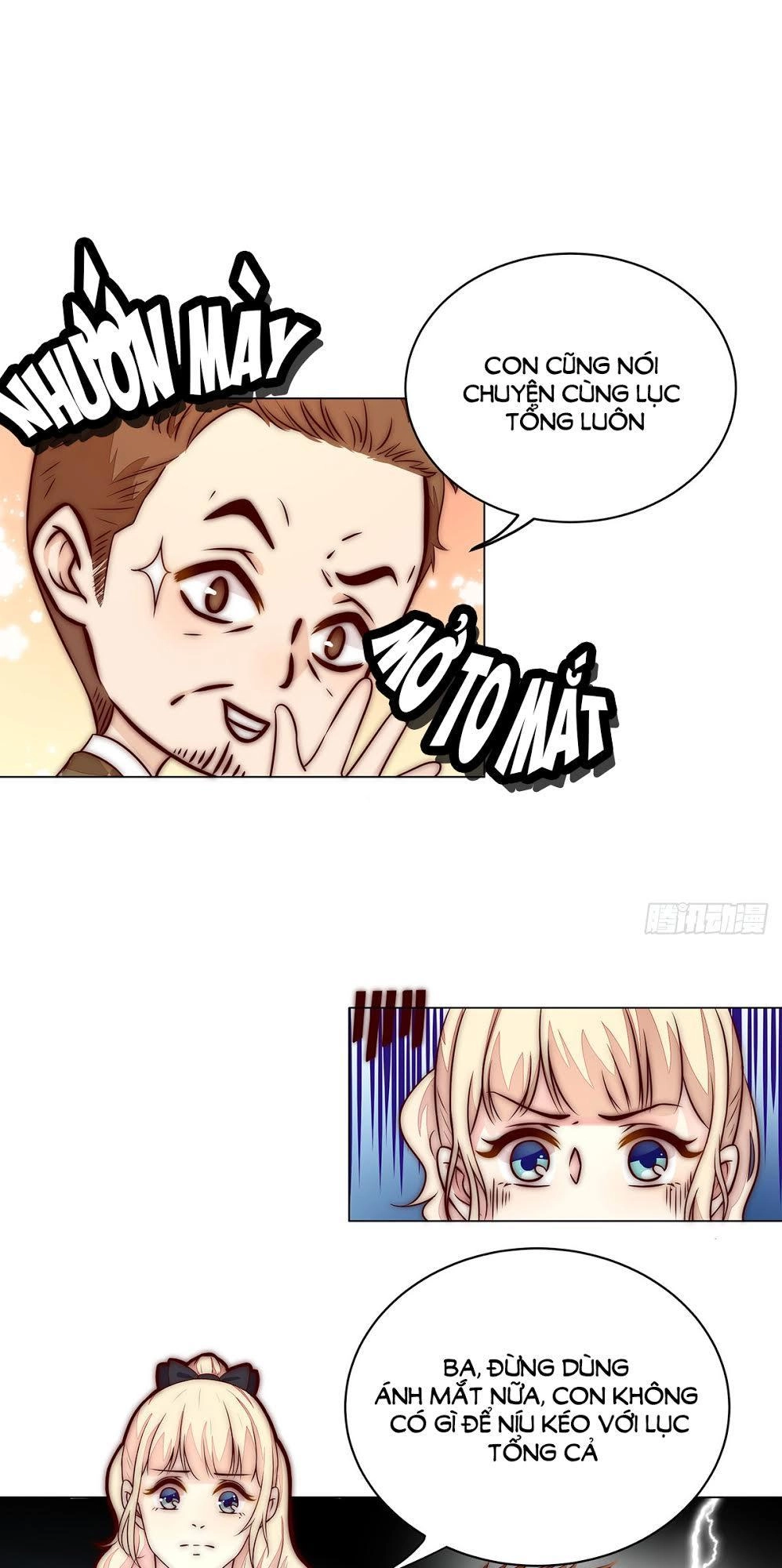 Lục Tiên Sinh Đừng Chọc Vào Tôi Chapter 10 - 4