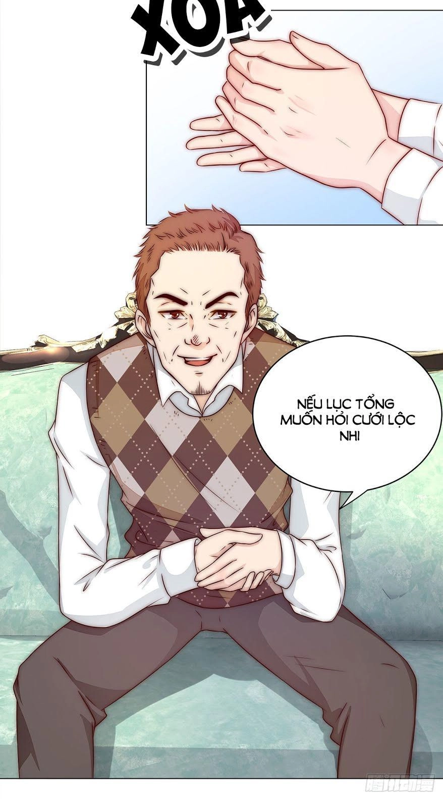 Lục Tiên Sinh Đừng Chọc Vào Tôi Chapter 10 - 7