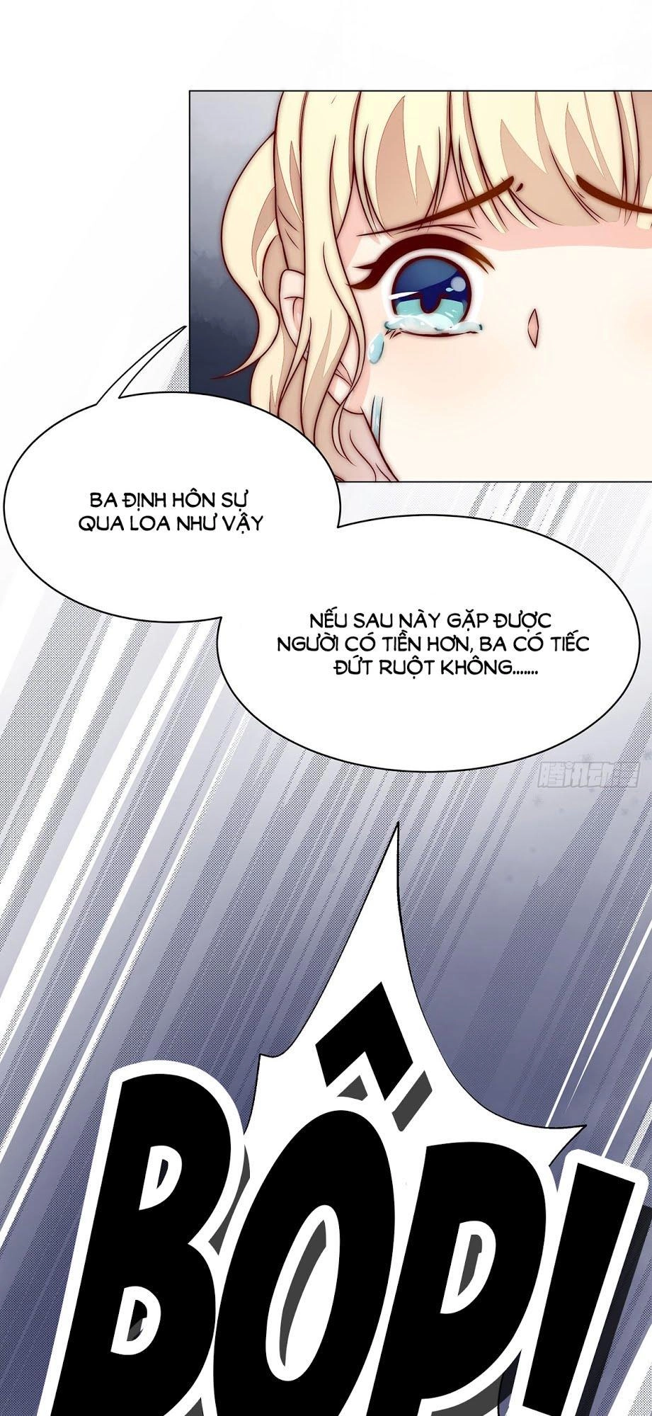 Lục Tiên Sinh Đừng Chọc Vào Tôi Chapter 10 - 14