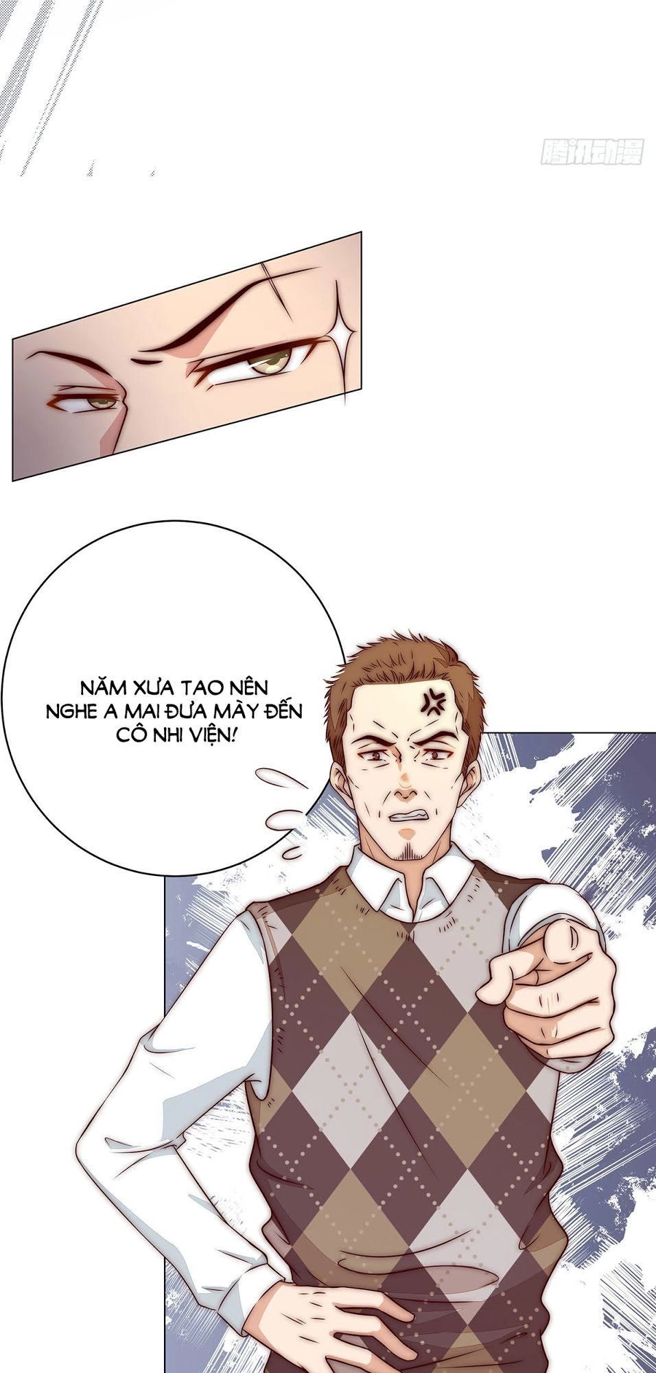 Lục Tiên Sinh Đừng Chọc Vào Tôi Chapter 10 - 16