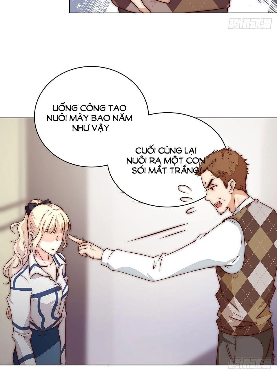 Lục Tiên Sinh Đừng Chọc Vào Tôi Chapter 10 - 17