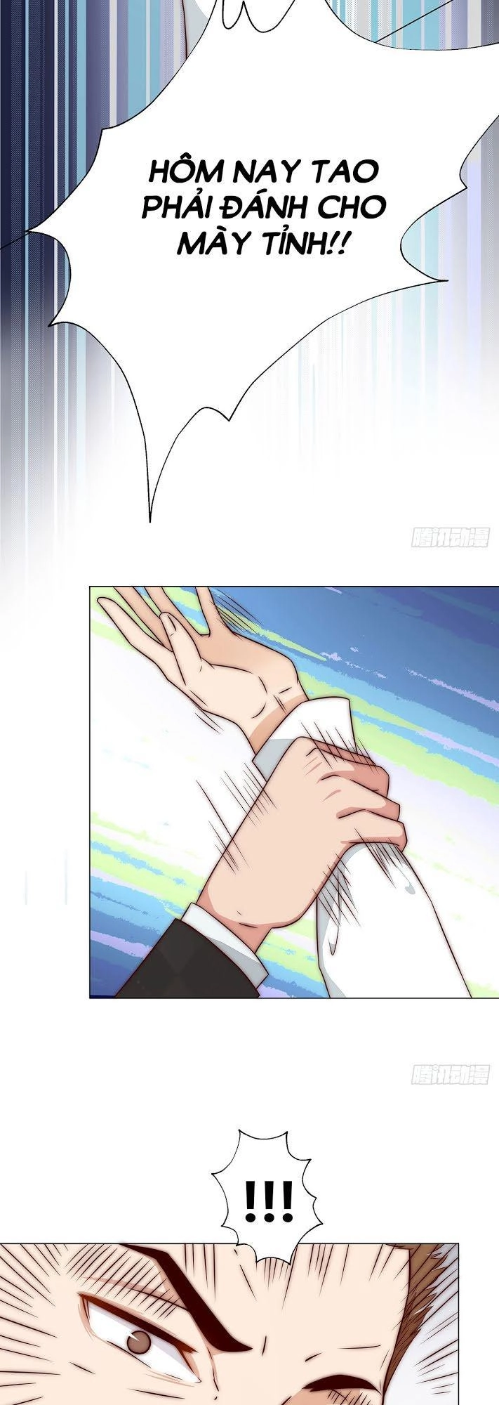 Lục Tiên Sinh Đừng Chọc Vào Tôi Chapter 10 - 19