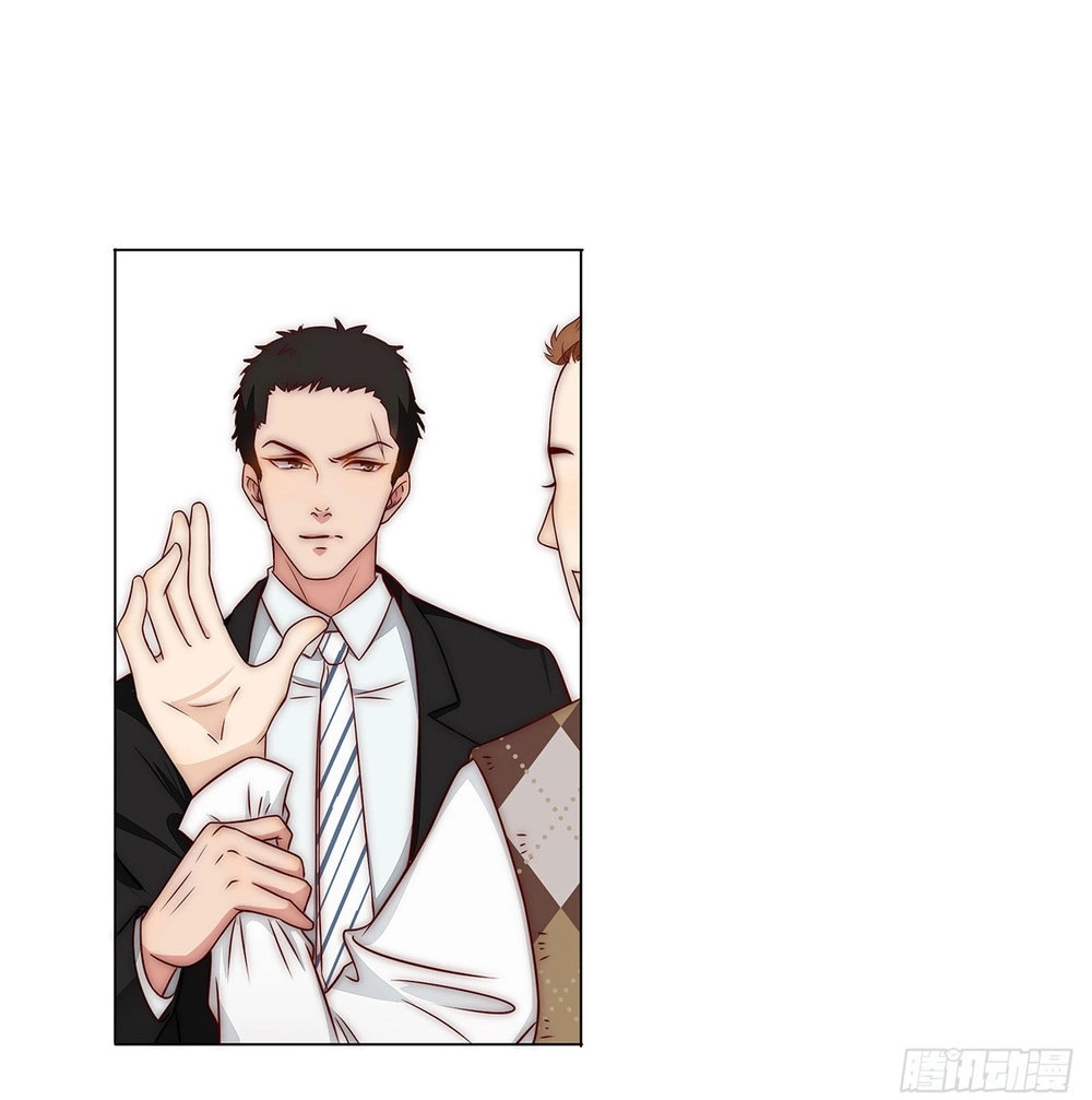 Lục Tiên Sinh Đừng Chọc Vào Tôi Chapter 11 - 2