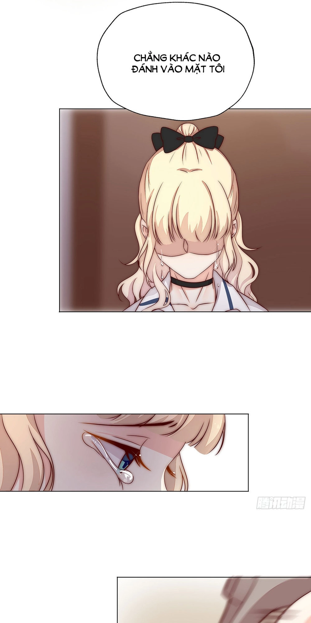 Lục Tiên Sinh Đừng Chọc Vào Tôi Chapter 11 - 5