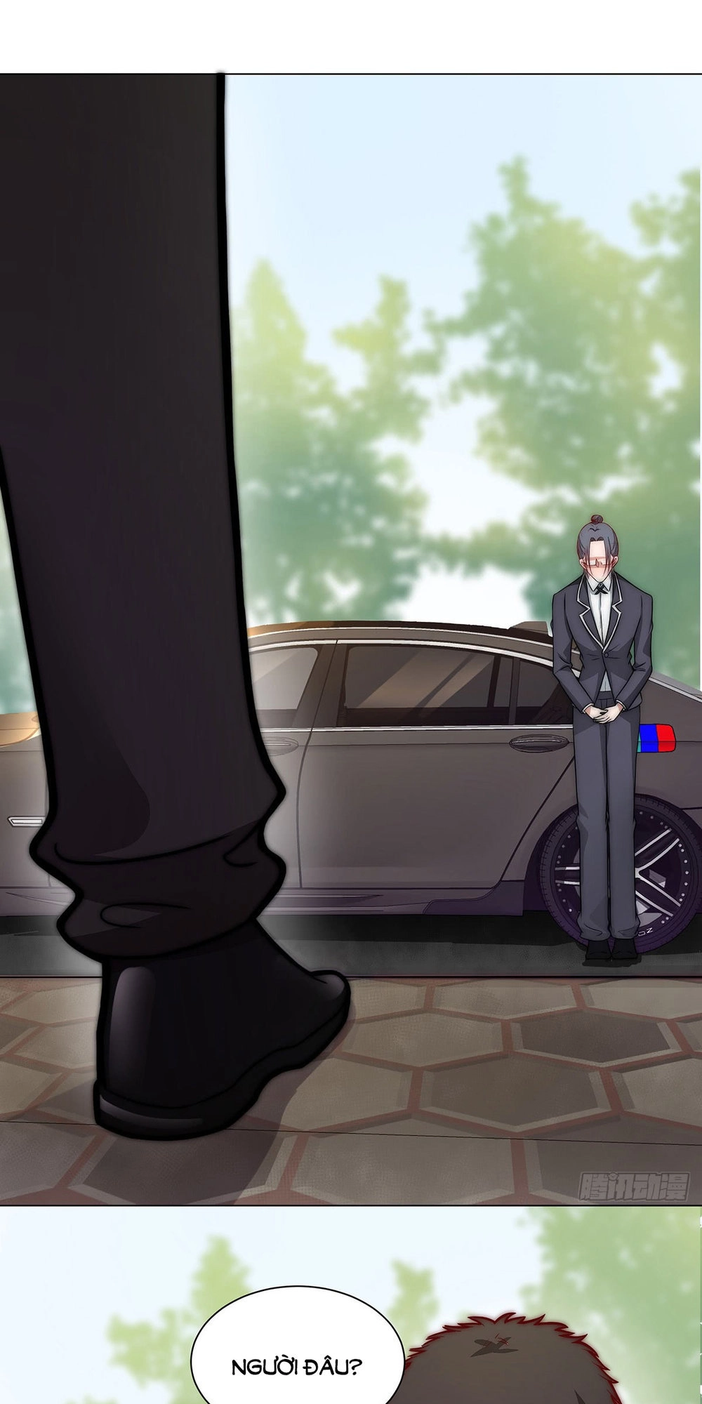 Lục Tiên Sinh Đừng Chọc Vào Tôi Chapter 11 - 23