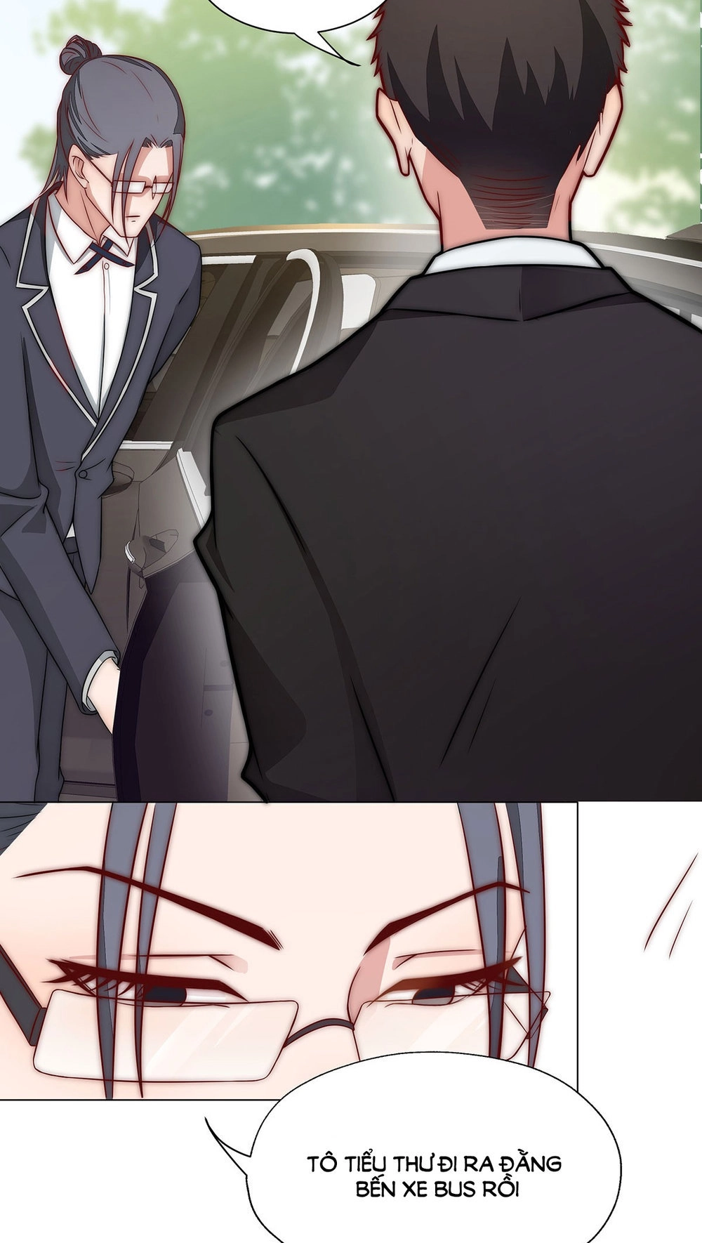 Lục Tiên Sinh Đừng Chọc Vào Tôi Chapter 11 - 24