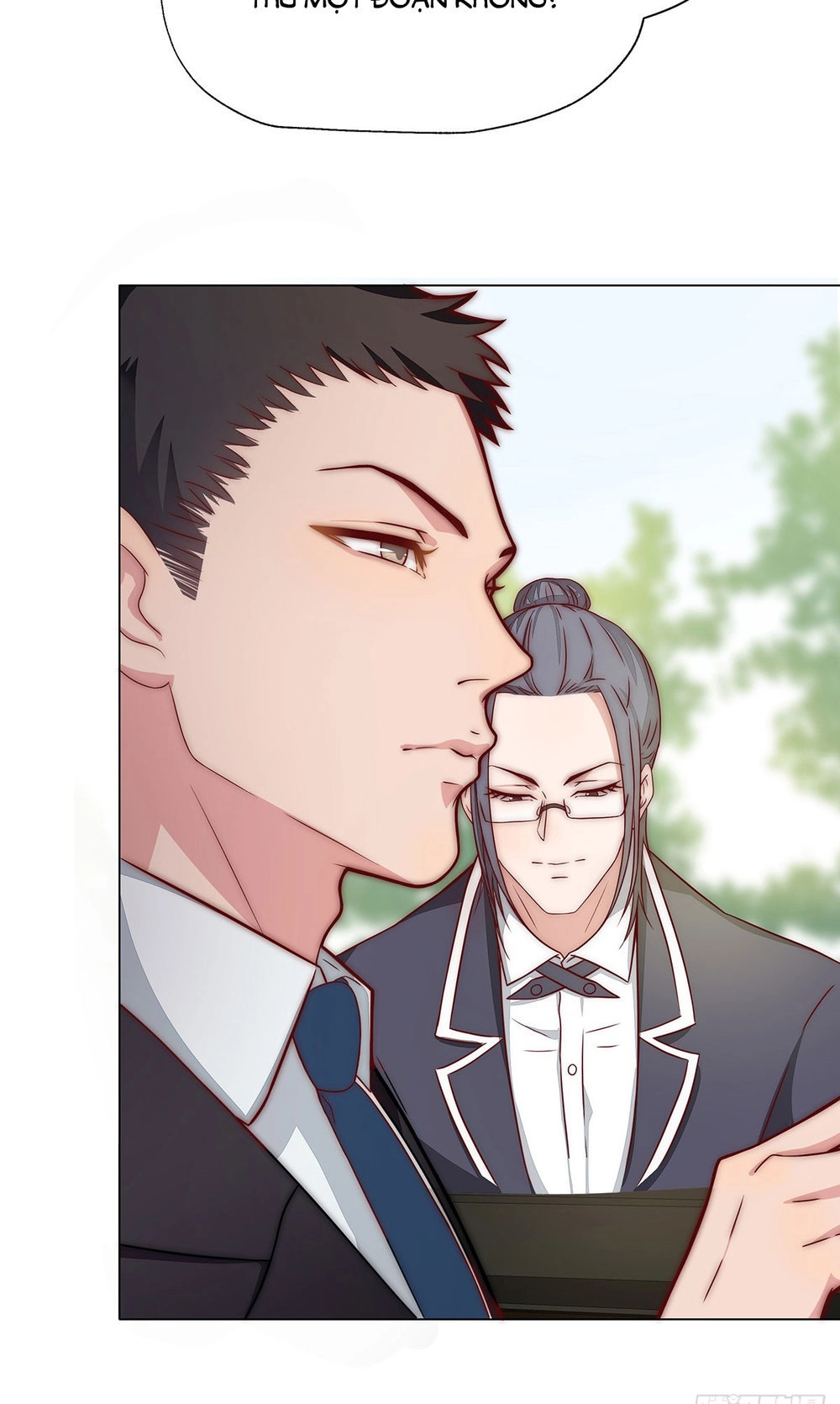 Lục Tiên Sinh Đừng Chọc Vào Tôi Chapter 11 - 26