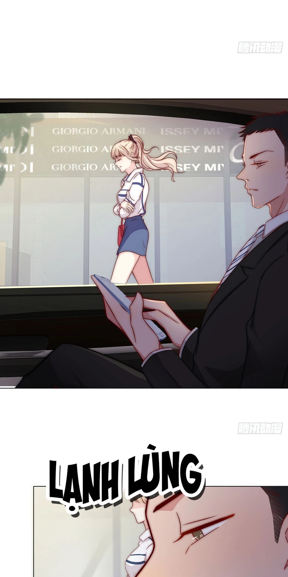 Lục Tiên Sinh Đừng Chọc Vào Tôi Chapter 11 - 29