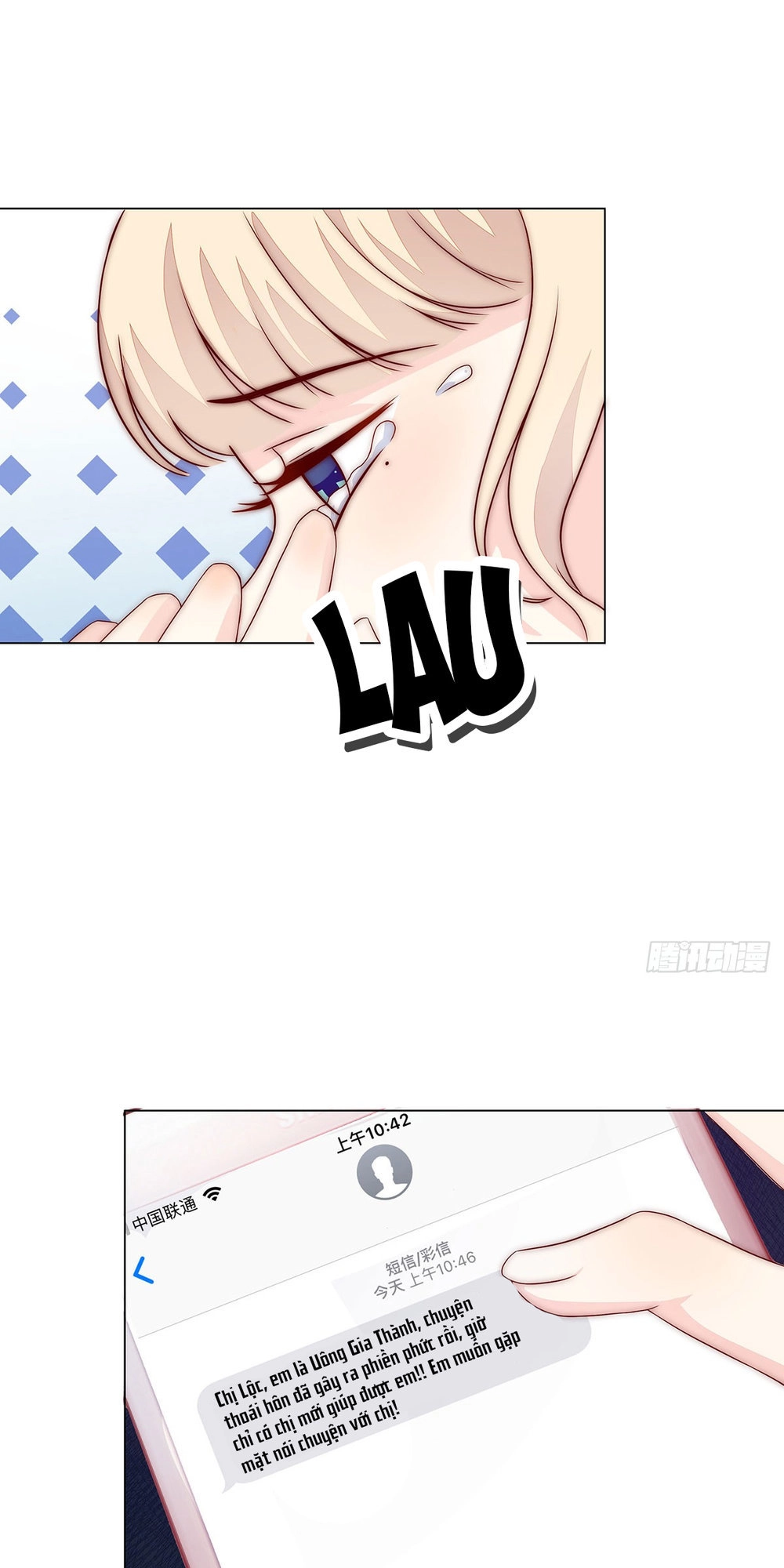 Lục Tiên Sinh Đừng Chọc Vào Tôi Chapter 11 - 31