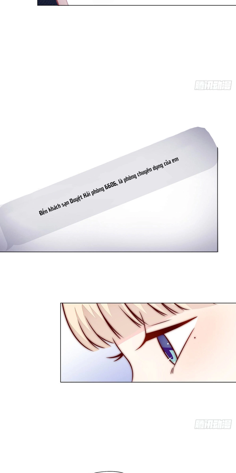 Lục Tiên Sinh Đừng Chọc Vào Tôi Chapter 11 - 32