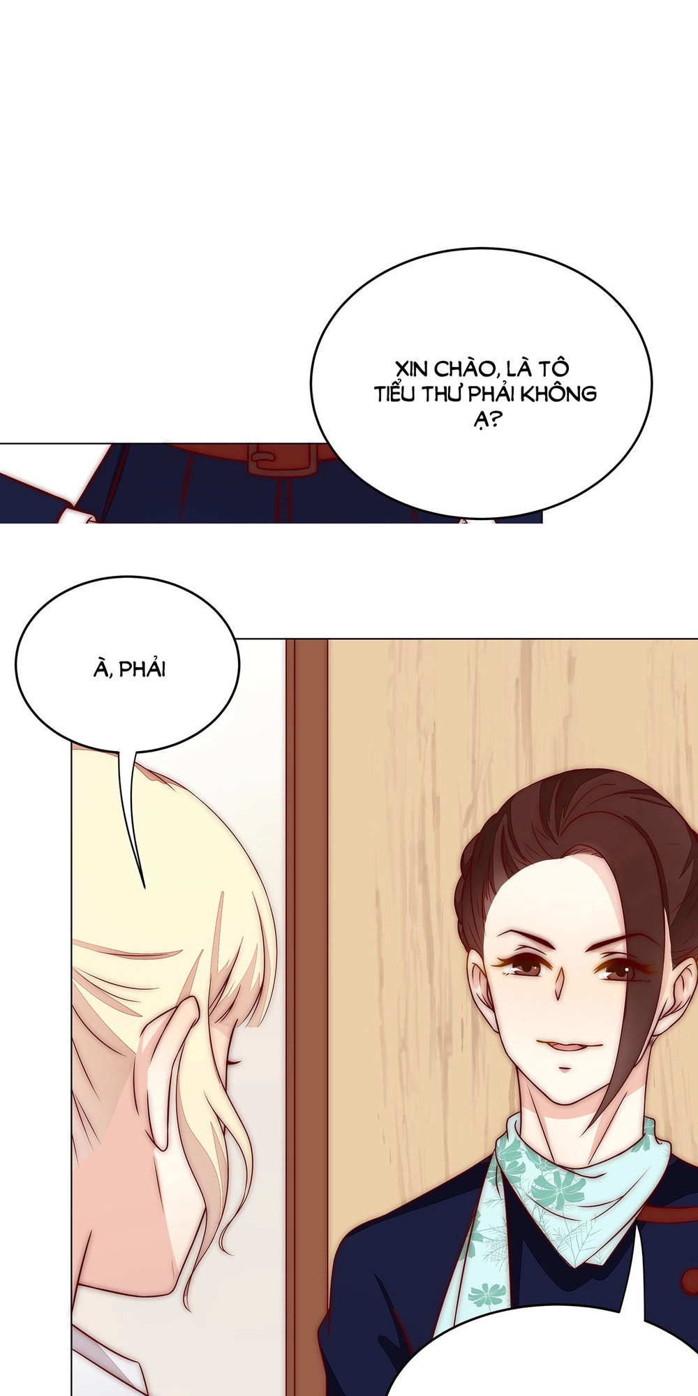 Lục Tiên Sinh Đừng Chọc Vào Tôi Chapter 12 - 3