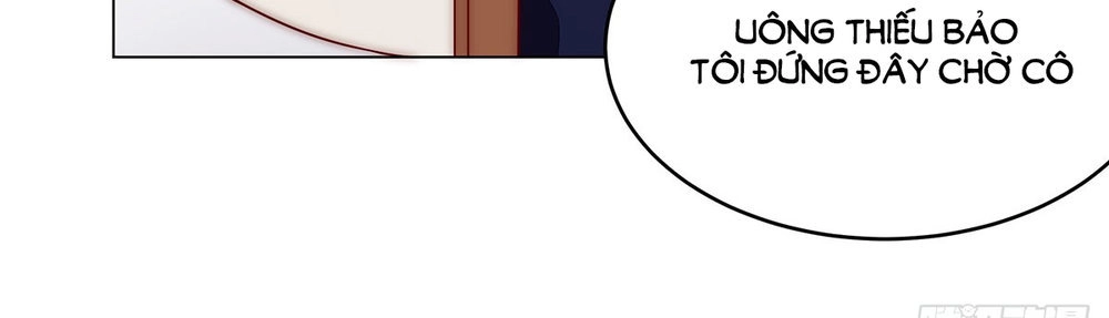 Lục Tiên Sinh Đừng Chọc Vào Tôi Chapter 12 - 4