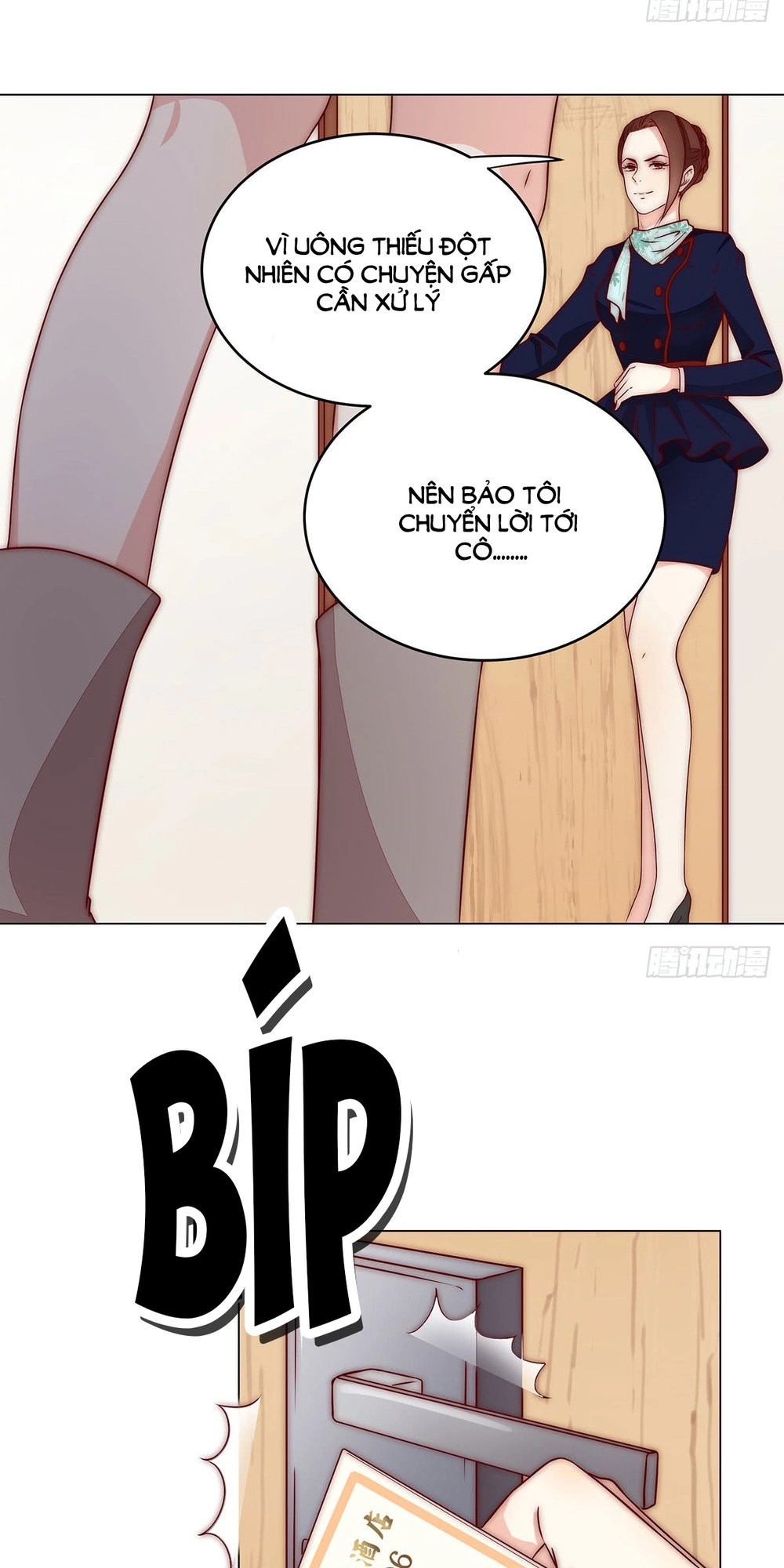 Lục Tiên Sinh Đừng Chọc Vào Tôi Chapter 12 - 5