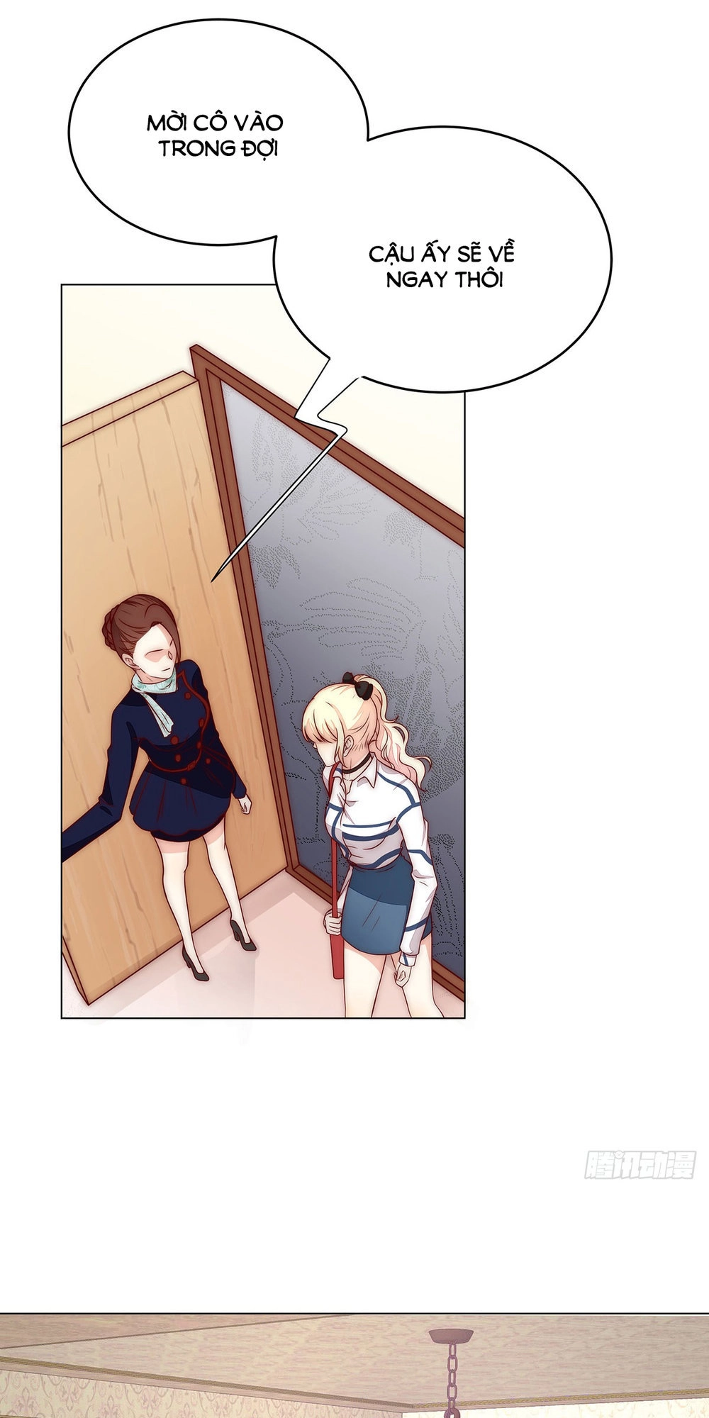 Lục Tiên Sinh Đừng Chọc Vào Tôi Chapter 12 - 7