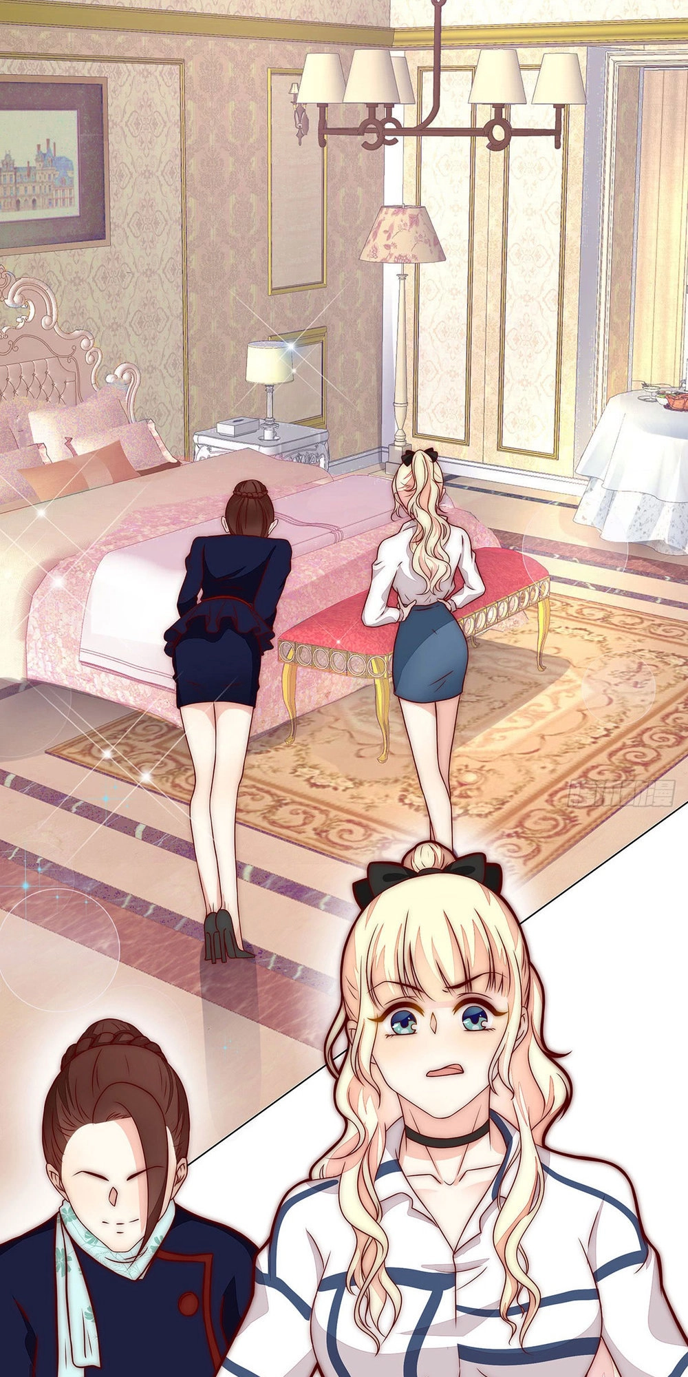 Lục Tiên Sinh Đừng Chọc Vào Tôi Chapter 12 - 8