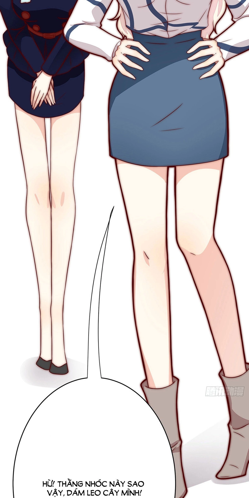 Lục Tiên Sinh Đừng Chọc Vào Tôi Chapter 12 - 9