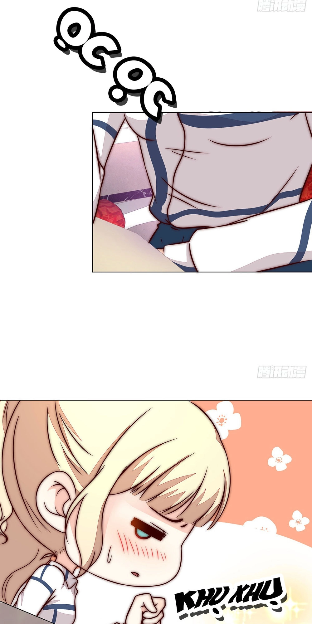 Lục Tiên Sinh Đừng Chọc Vào Tôi Chapter 12 - 13