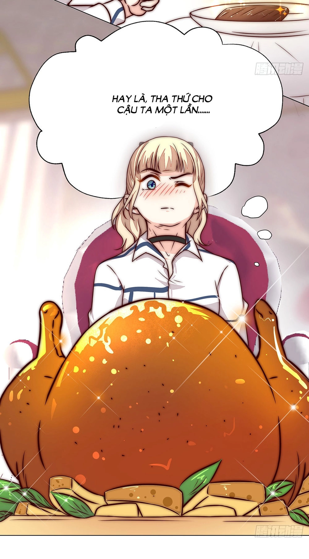 Lục Tiên Sinh Đừng Chọc Vào Tôi Chapter 12 - 14