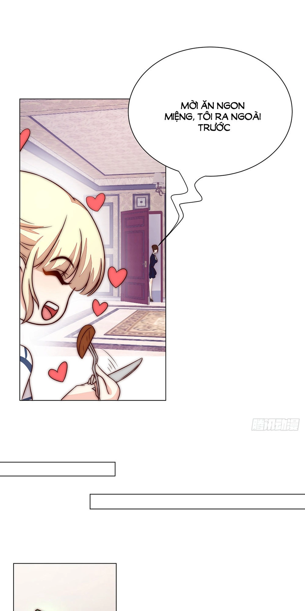 Lục Tiên Sinh Đừng Chọc Vào Tôi Chapter 12 - 15