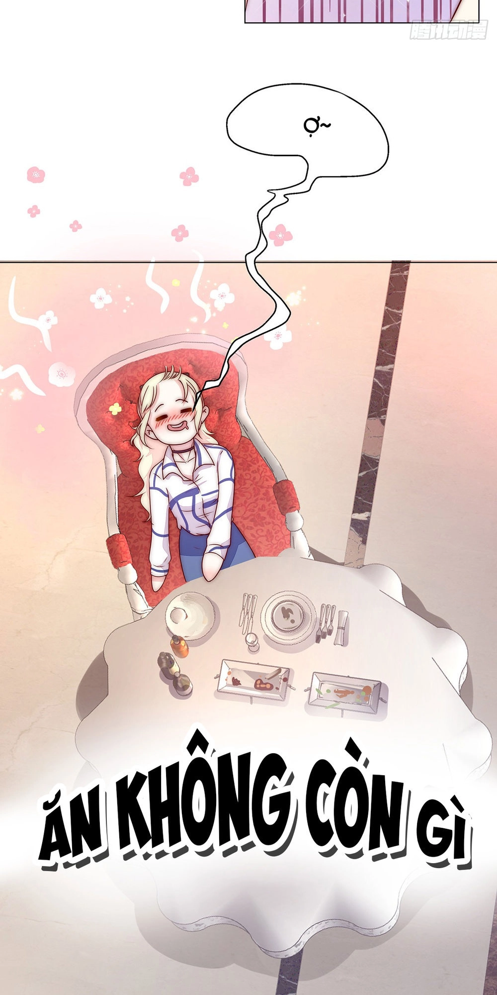 Lục Tiên Sinh Đừng Chọc Vào Tôi Chapter 13 - 3