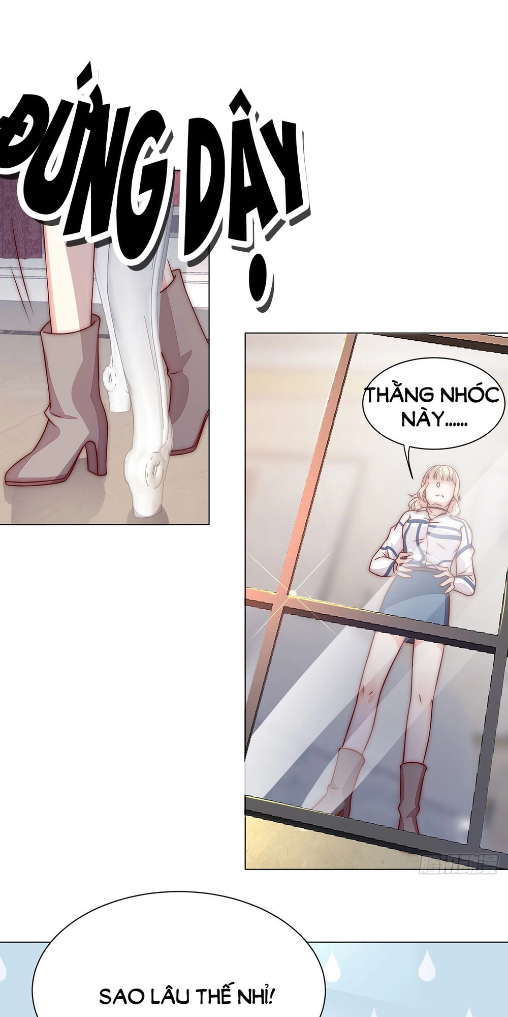 Lục Tiên Sinh Đừng Chọc Vào Tôi Chapter 13 - 5