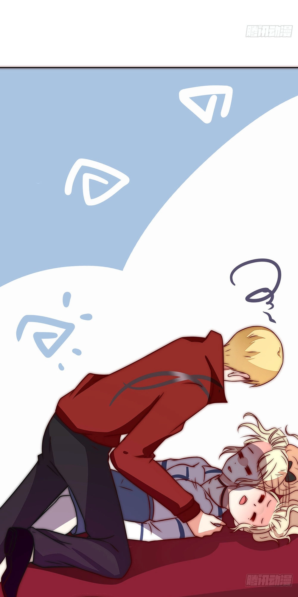 Lục Tiên Sinh Đừng Chọc Vào Tôi Chapter 13 - 19