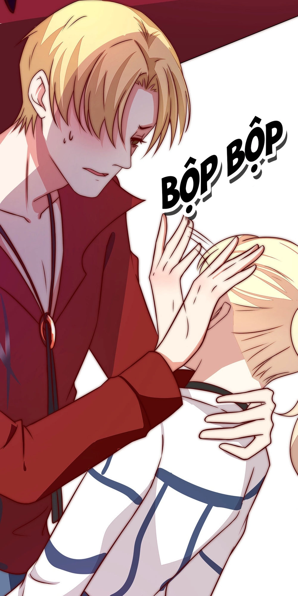 Lục Tiên Sinh Đừng Chọc Vào Tôi Chapter 13 - 20