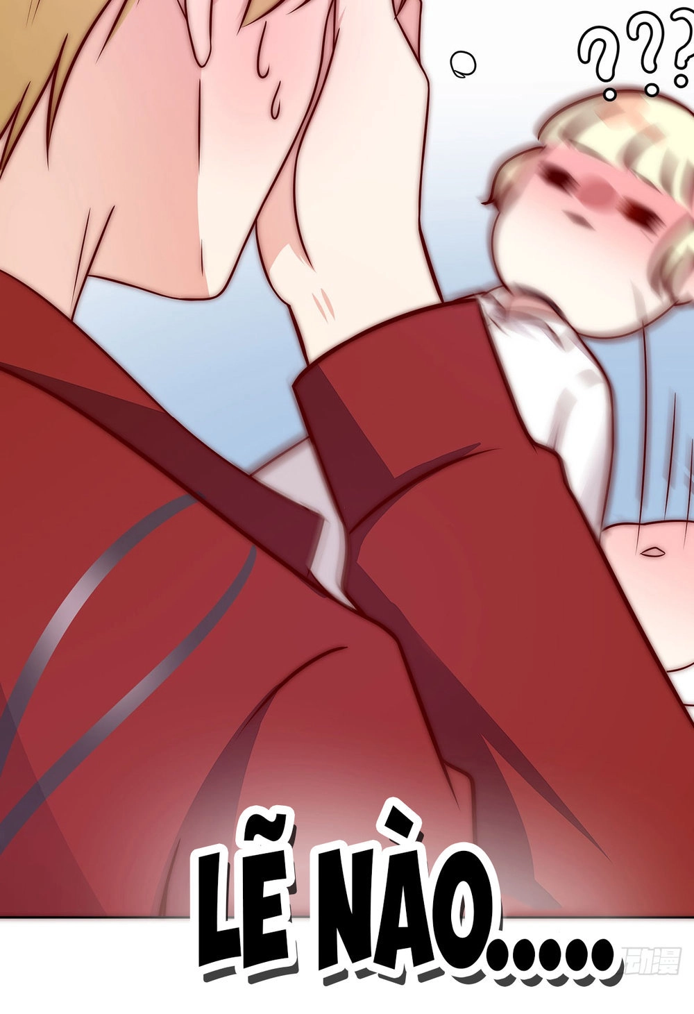 Lục Tiên Sinh Đừng Chọc Vào Tôi Chapter 13 - 23